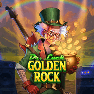 Dr Luck Golden Rock